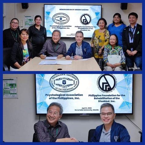 The Philippines Foundation.